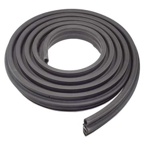 TALIANT DACİA JOGGER KAPI FİTİLİ ARKA SAĞ-SOL Ürün Görseli